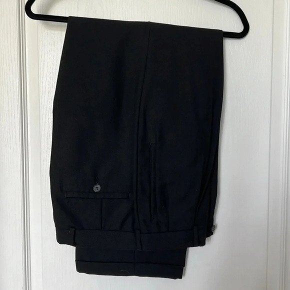 FIORAVANTI SOFT : men’s vintage sport coat blazer pant set - Picture 14 of 15